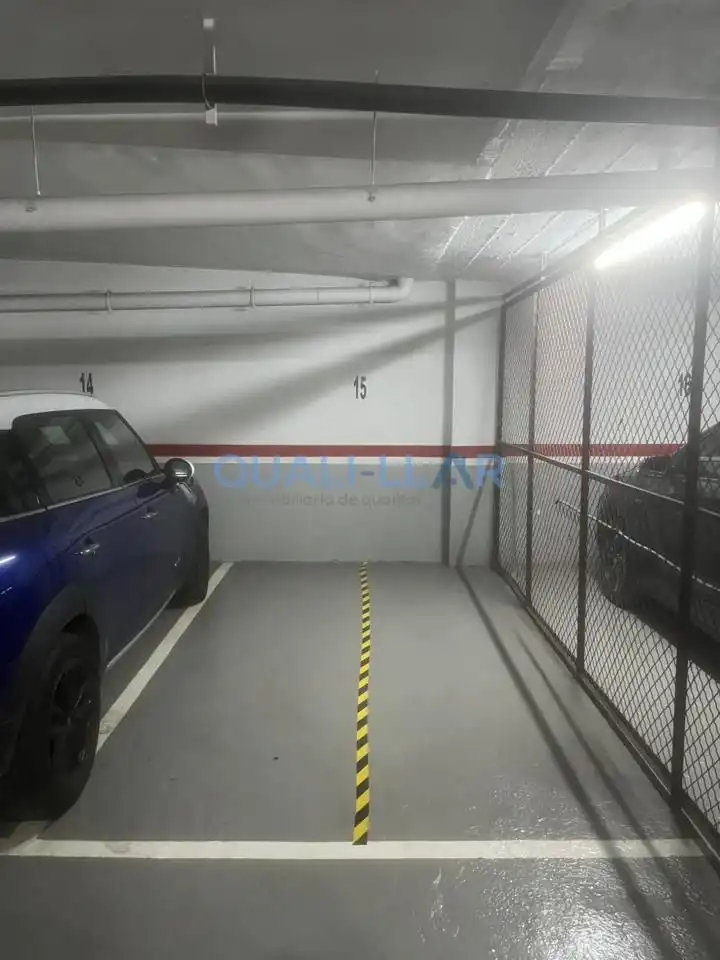 Aparcament de Garatge de lloguer en Sant Feliu de Llobregat