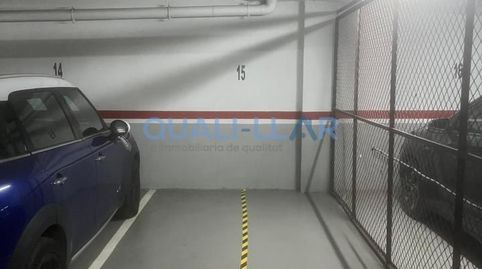Foto 2 von Garage zur Miete in De Josep Ricart, Roses - Castellbell, Sant Feliu de Llobregat