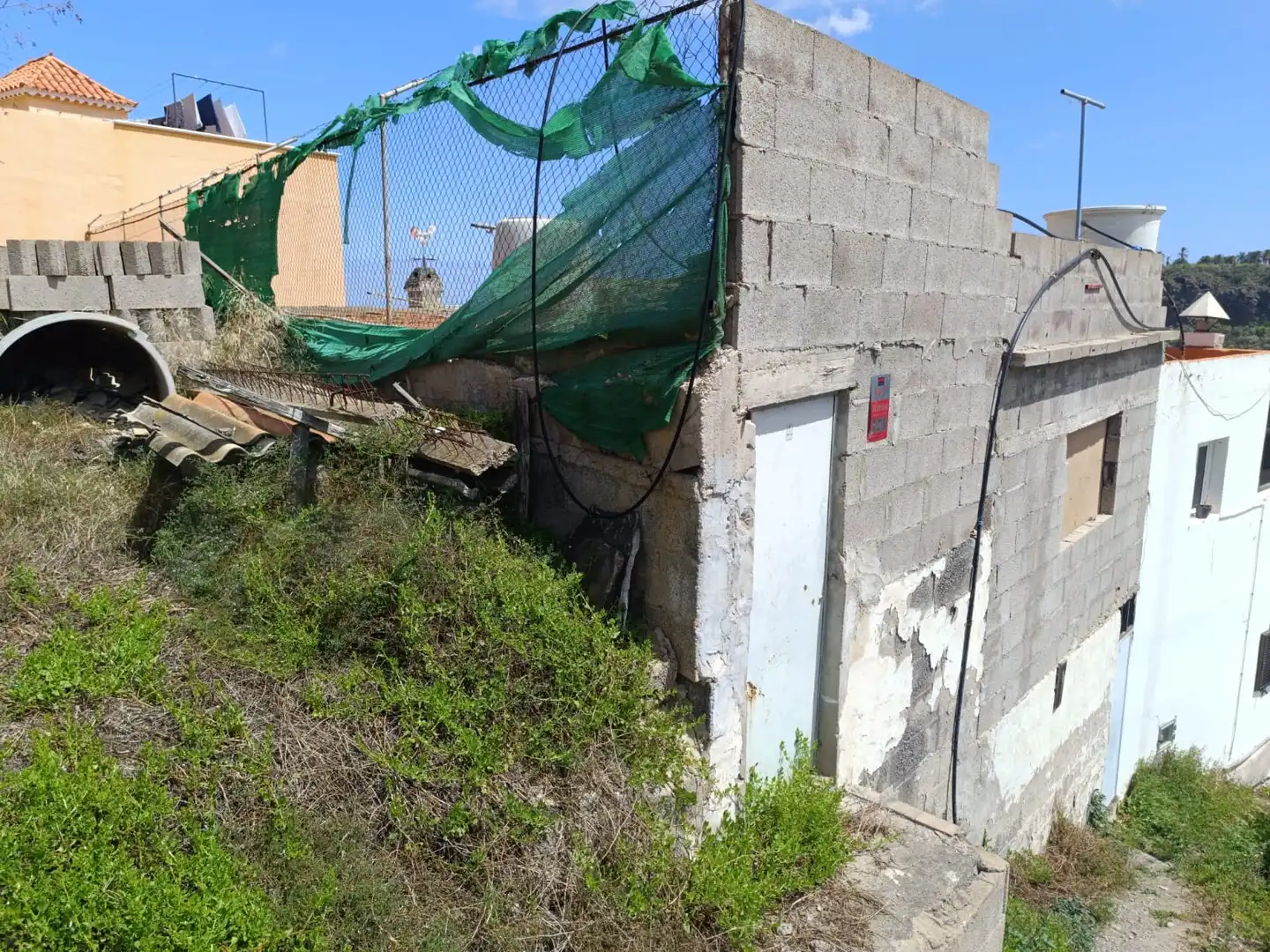 Edificio en venta en Las Palmas de Gran Canaria
