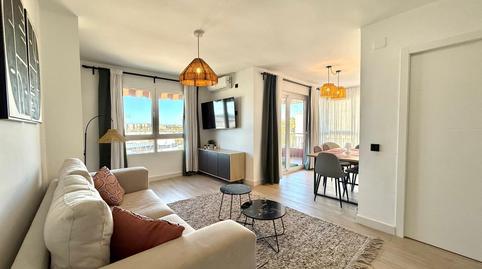 Photo 2 of Apartment for rent in Centro - Muelle Pesquero, Torrevieja