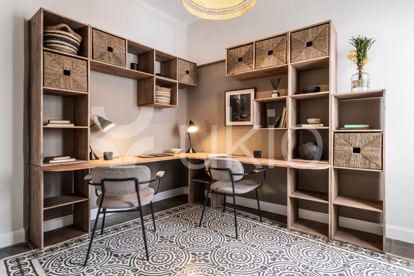 Apartment mit Aufzug zur Miete in Calle de Zurbano, imagen 4
