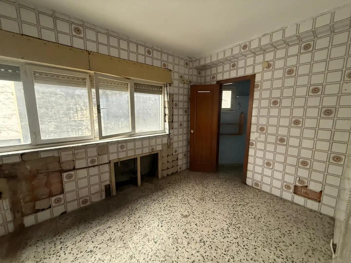 Wohnung mit Aufzug zum Verkauf in C/ Alférez Aguelles, imagen 4