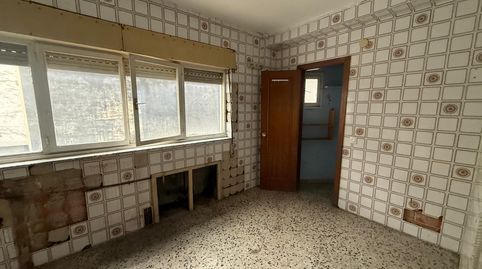 Foto 4 de Piso en venta en C/ Alférez Aguelles, La Felguera, Langreo