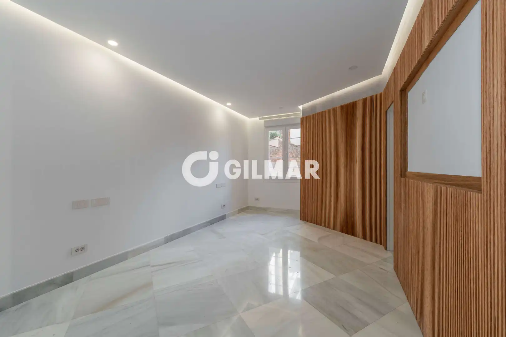 Piso en venta en Barrio de Salamanca
