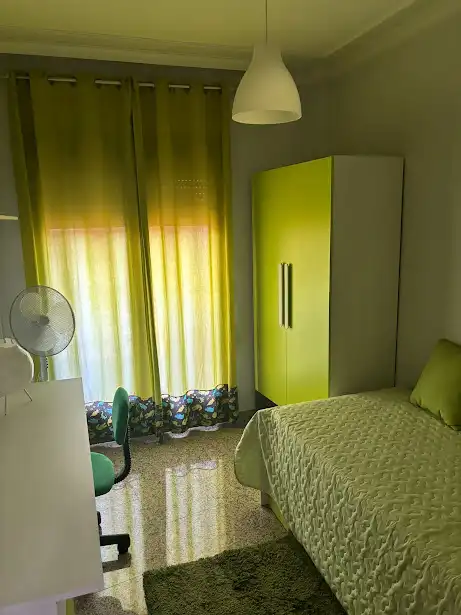 Flat for rent in Calle Palma del Río, 4, Centro ciudad