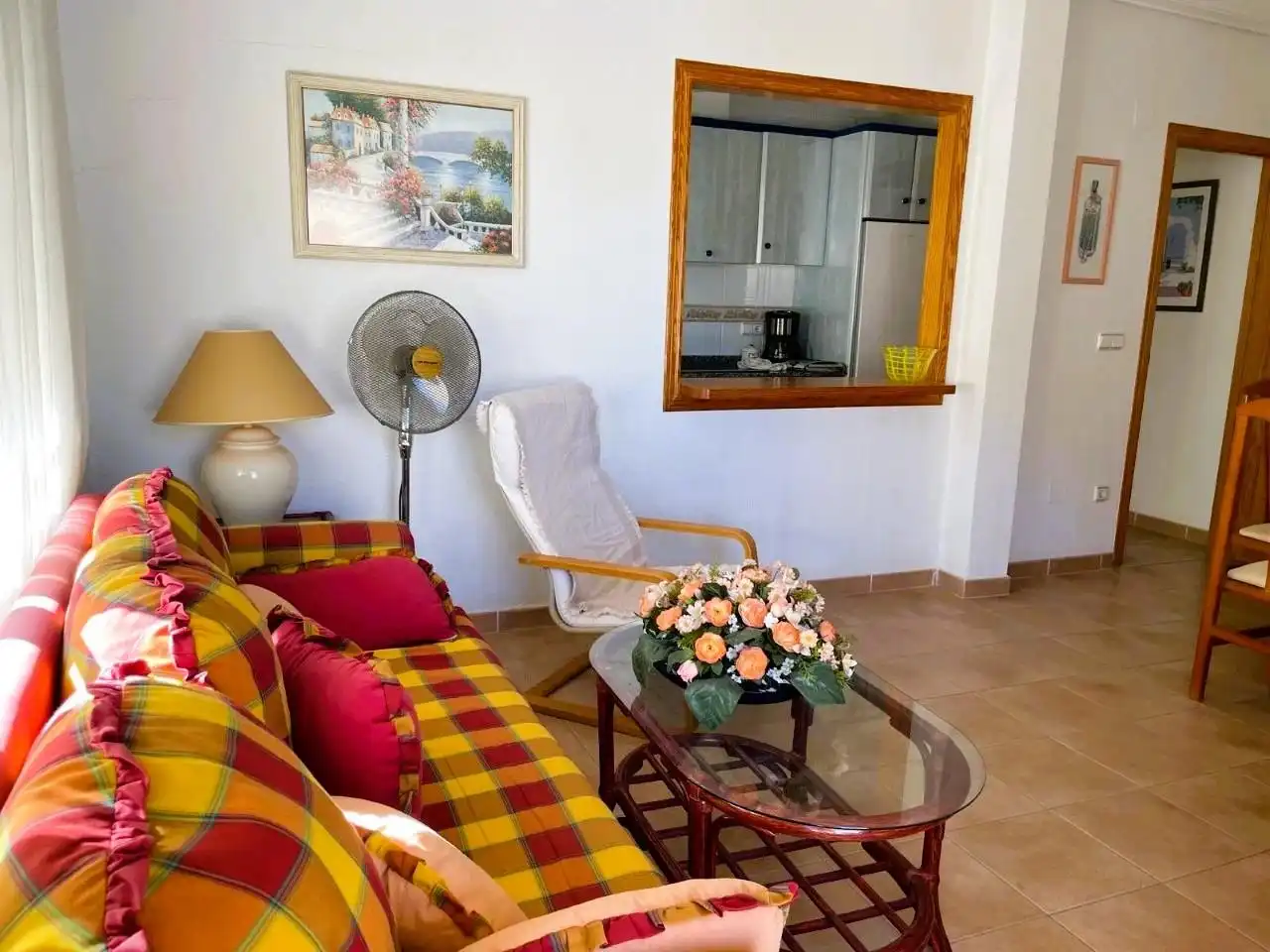 Apartament amb piscina en venda a Calle Calle San Sebastian, imagen 7