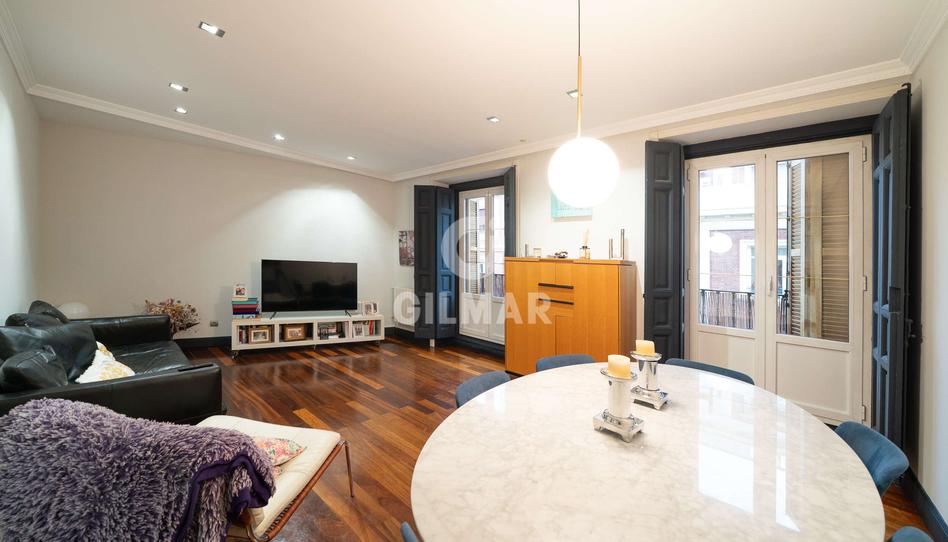 Photo 1 of Flat for sale in Justicia - Chueca, Madrid