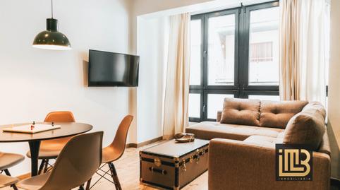 Foto 3 de Piso de alquiler en Calle Arango, 15, Carranque - Haza Cuevas, Málaga Capital