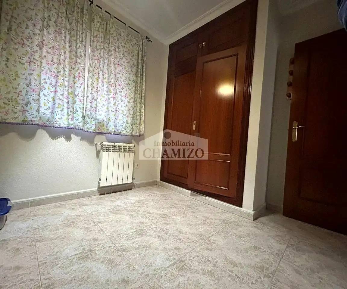 Piso con terraza en venta en Calle San Francisco 43, imagen 11