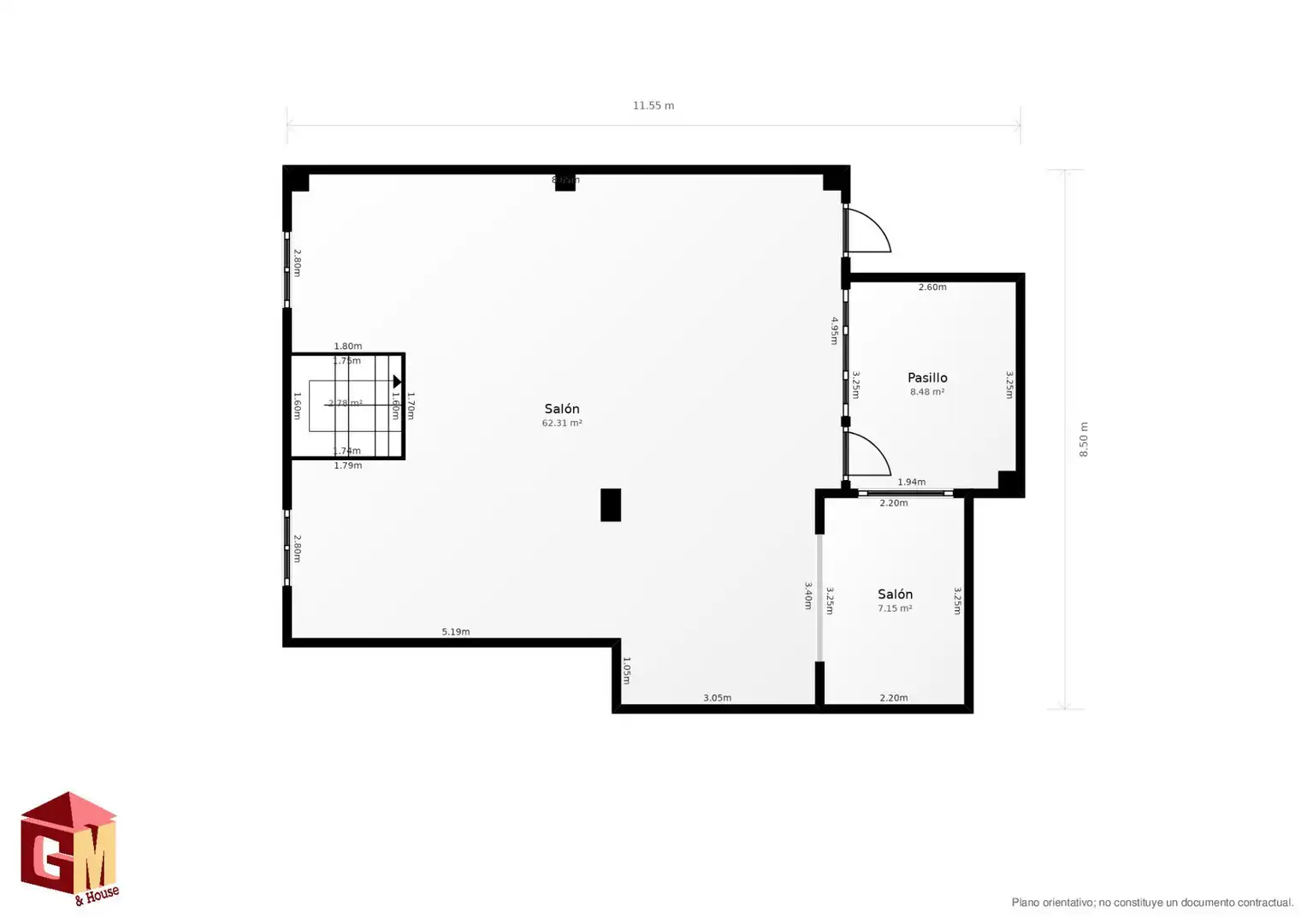 Piso con ascensor en venta en Parque Lisboa - La Paz, imagen 15