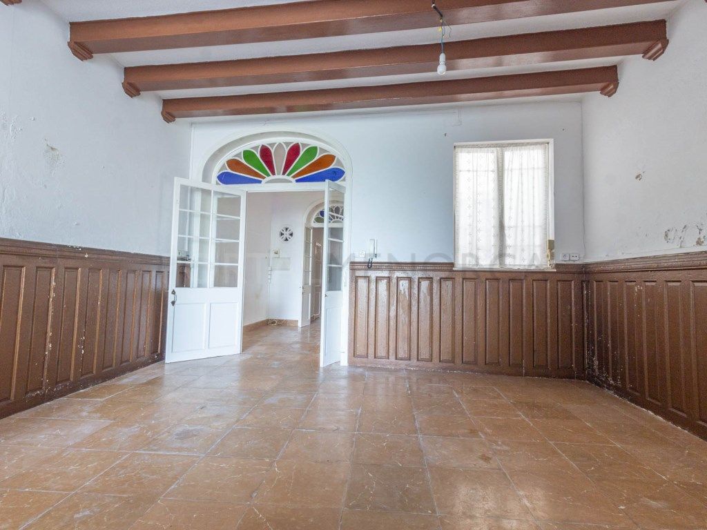 House or chalet for sale in Maó  with Private garden and Terrace