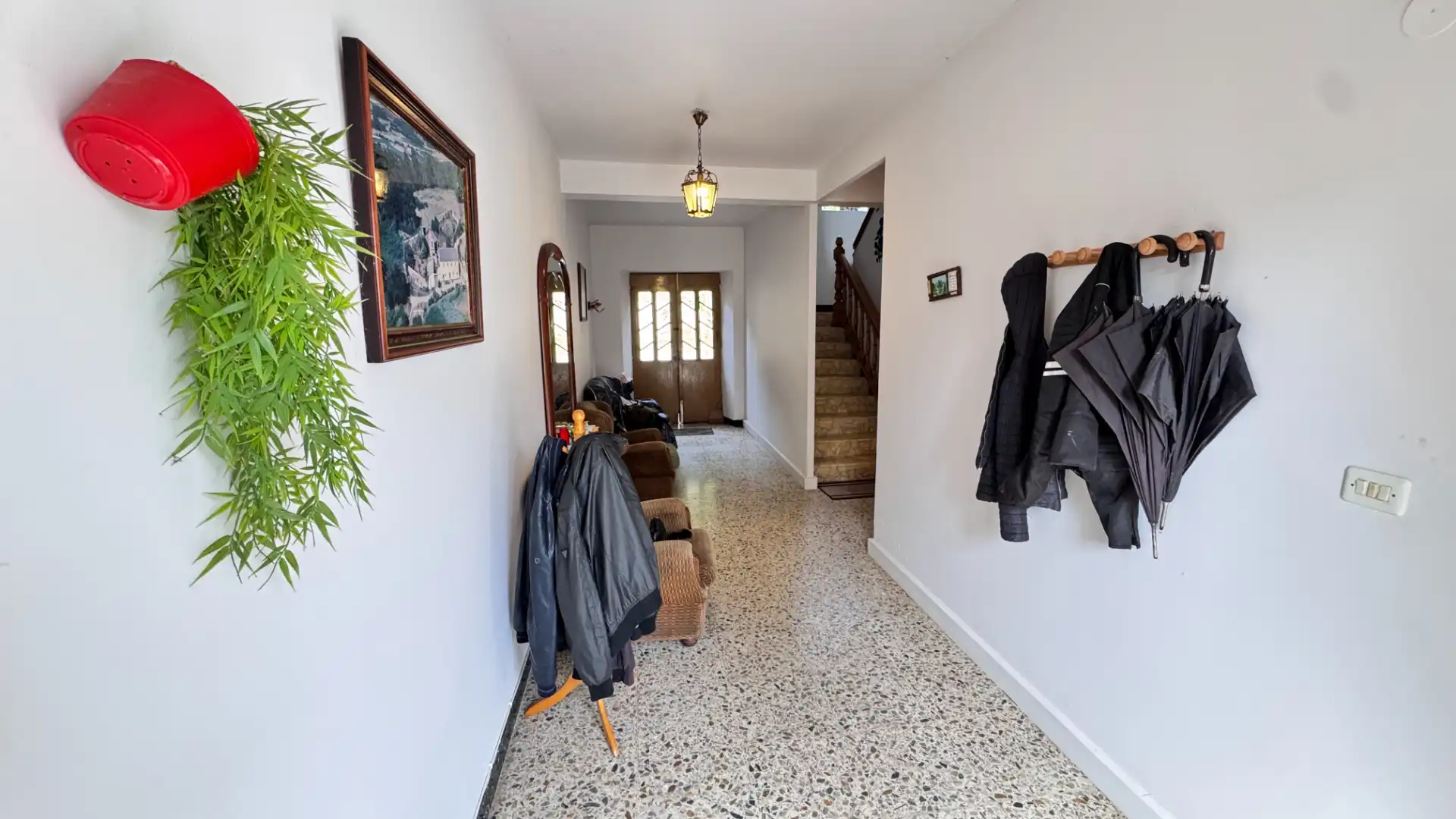 Casa o chalet de alquiler en Carballo con Parquet, Trastero y Amueblado