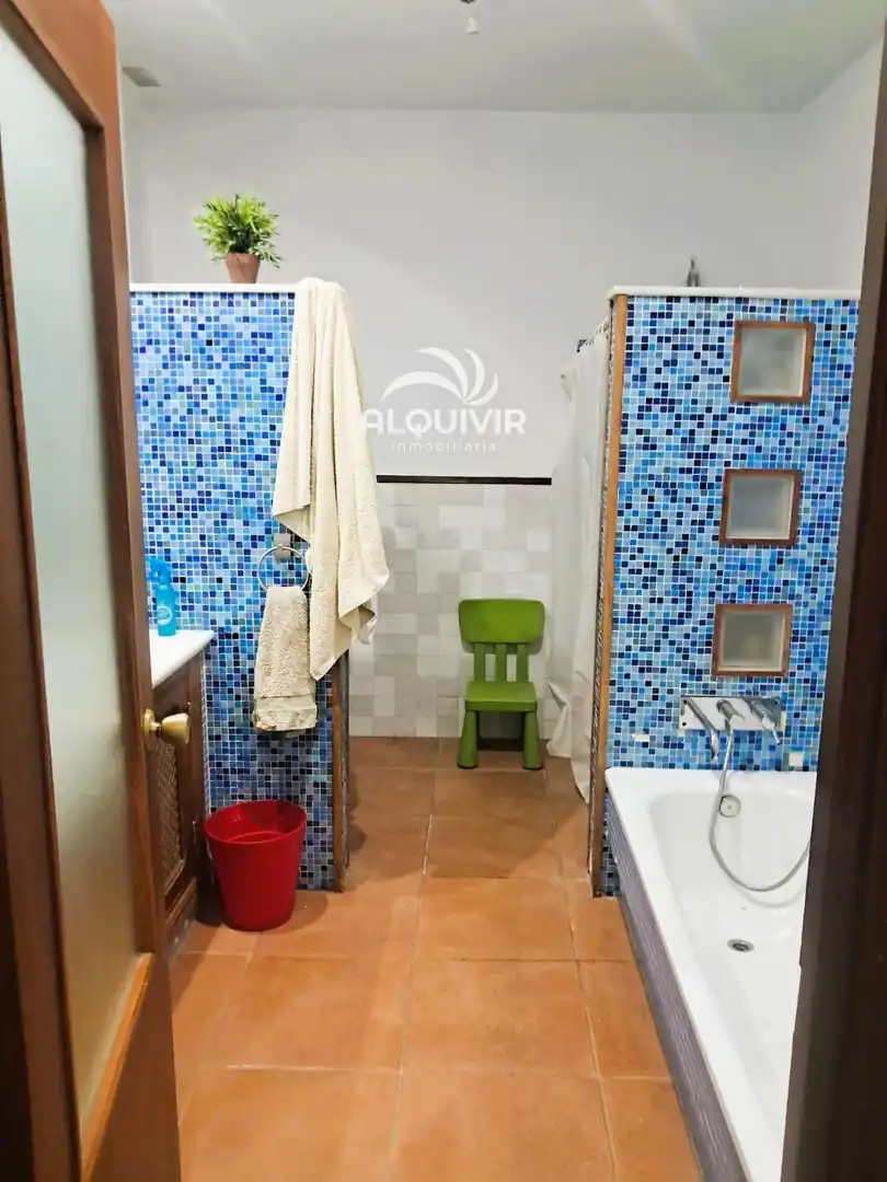 Casa en venda a Blasco Ibañez, imagen 10