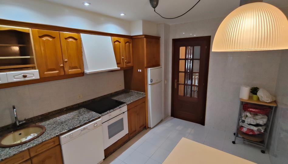 Foto 1 de Pis de lloguer a Avenida Gran Canaria, Riazor - Visma, A Coruña