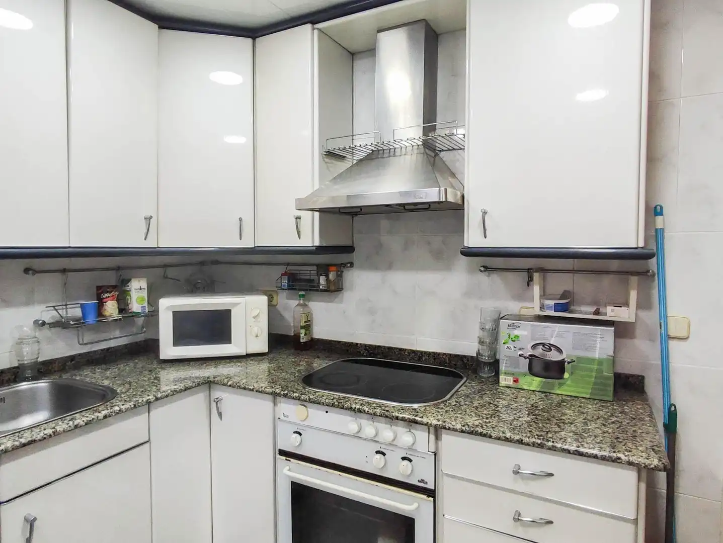 Appartement avec terrasse à vendre à Sant Martí, imagen 8