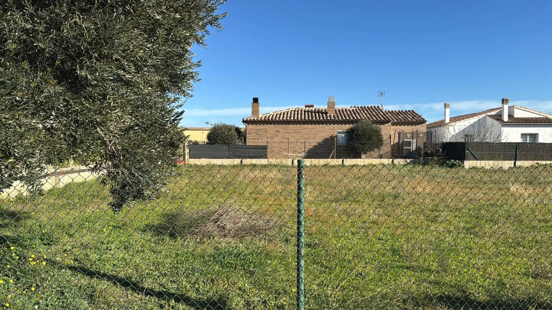 Residencial en venta en Ventalló