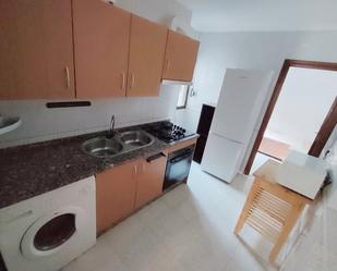 Kitchen of Flat for sale in  Córdoba Capital  with Terrace