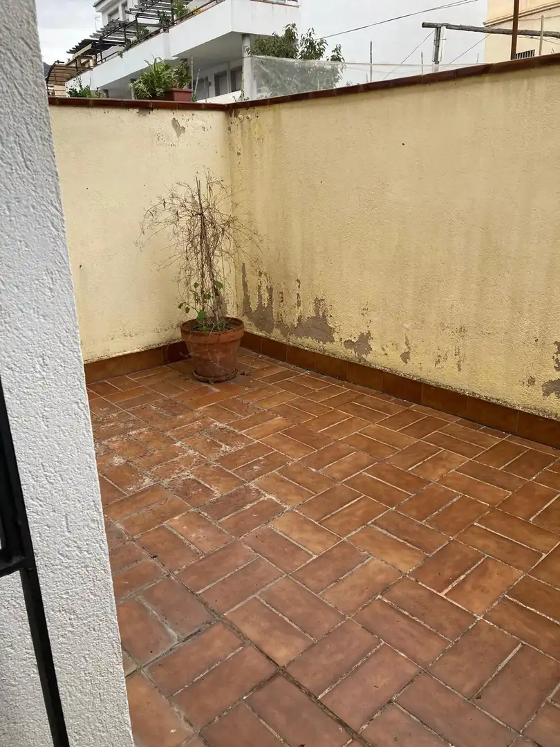 Maison mitoyenne avec terrasse à vendre à Cabrils, imagen 11