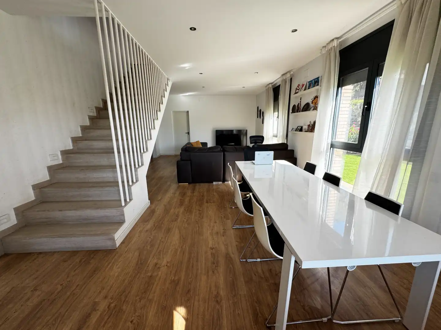 Casa amb jardí en venda a La Roca del Vallès, imagen 44