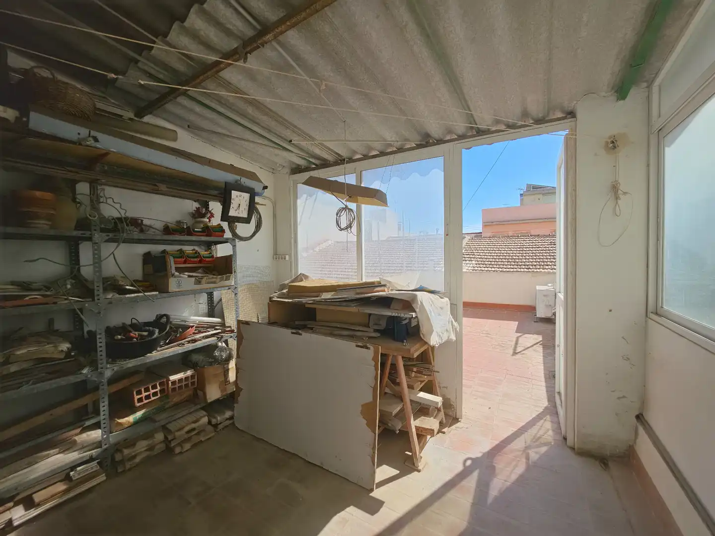 Adosado con jardín en venta en Carrer Major, imagen 20