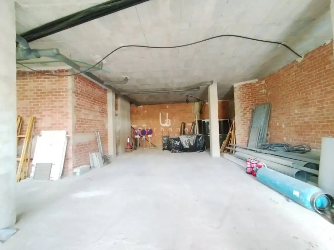 Local comercial en venda a Calle Atocheros, imagen 5