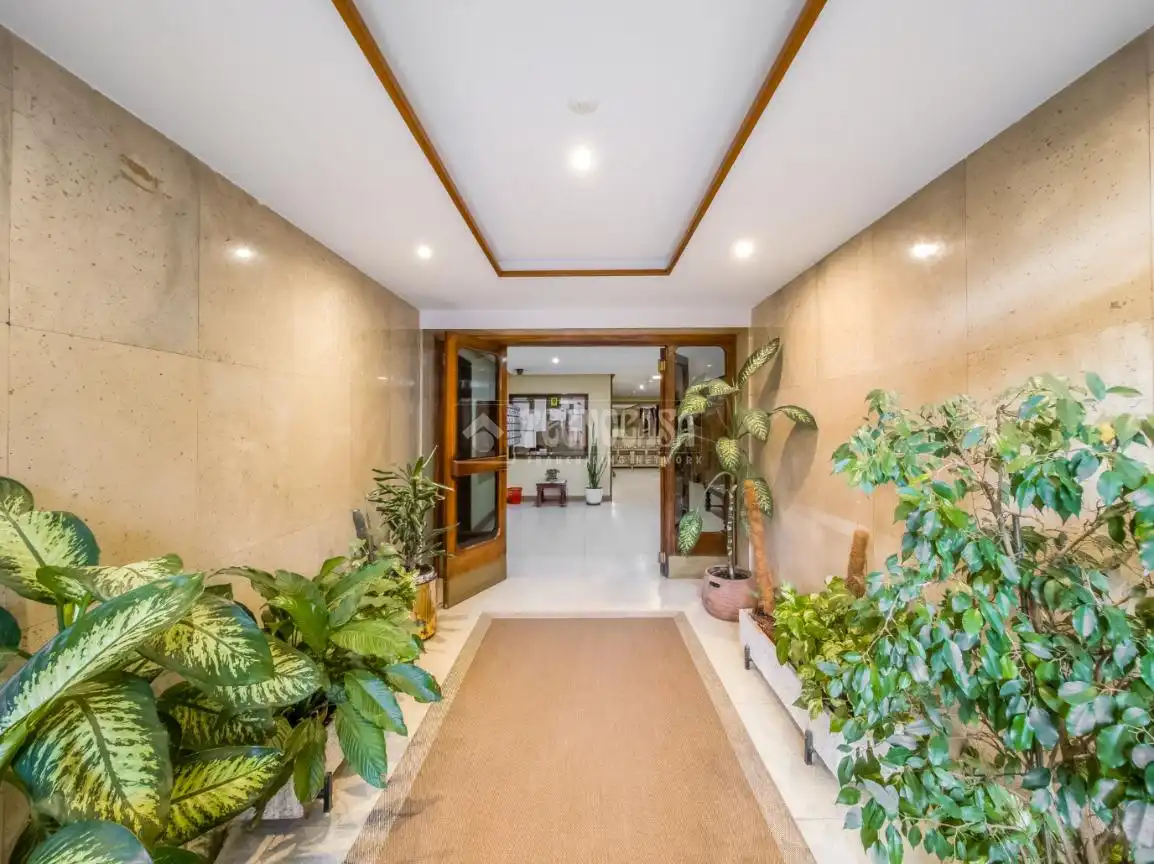 Piso en venta en Madrid