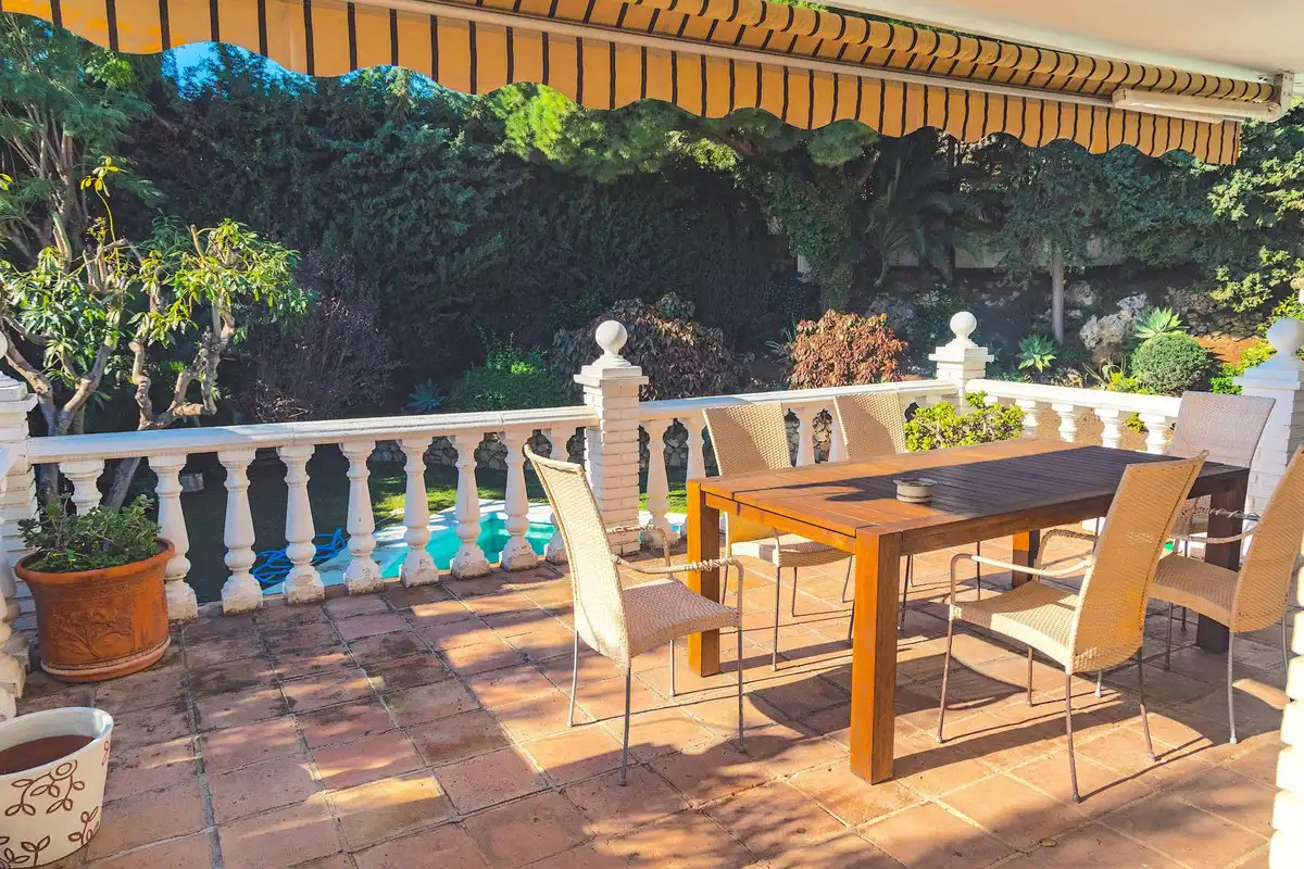 Casa en venda a El Higuerón, imagen 26
