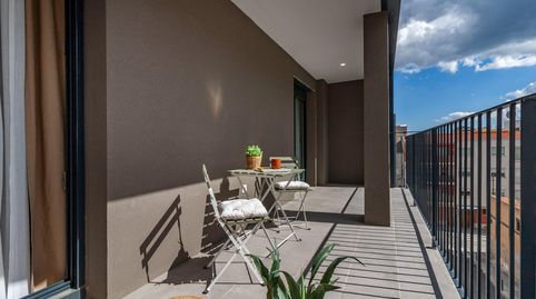 Foto 4 de Dúplex en venta en Carrer Carrer Transversal, Sant Pere, Terrassa