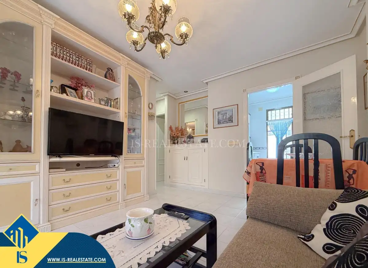 Apartamento en venta en Playa del Acequión, Náufragos y Rocío del Mar, imagen 3