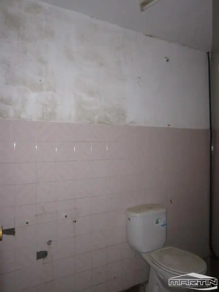 Bathroom of Industrial buildings for sale in Lucena