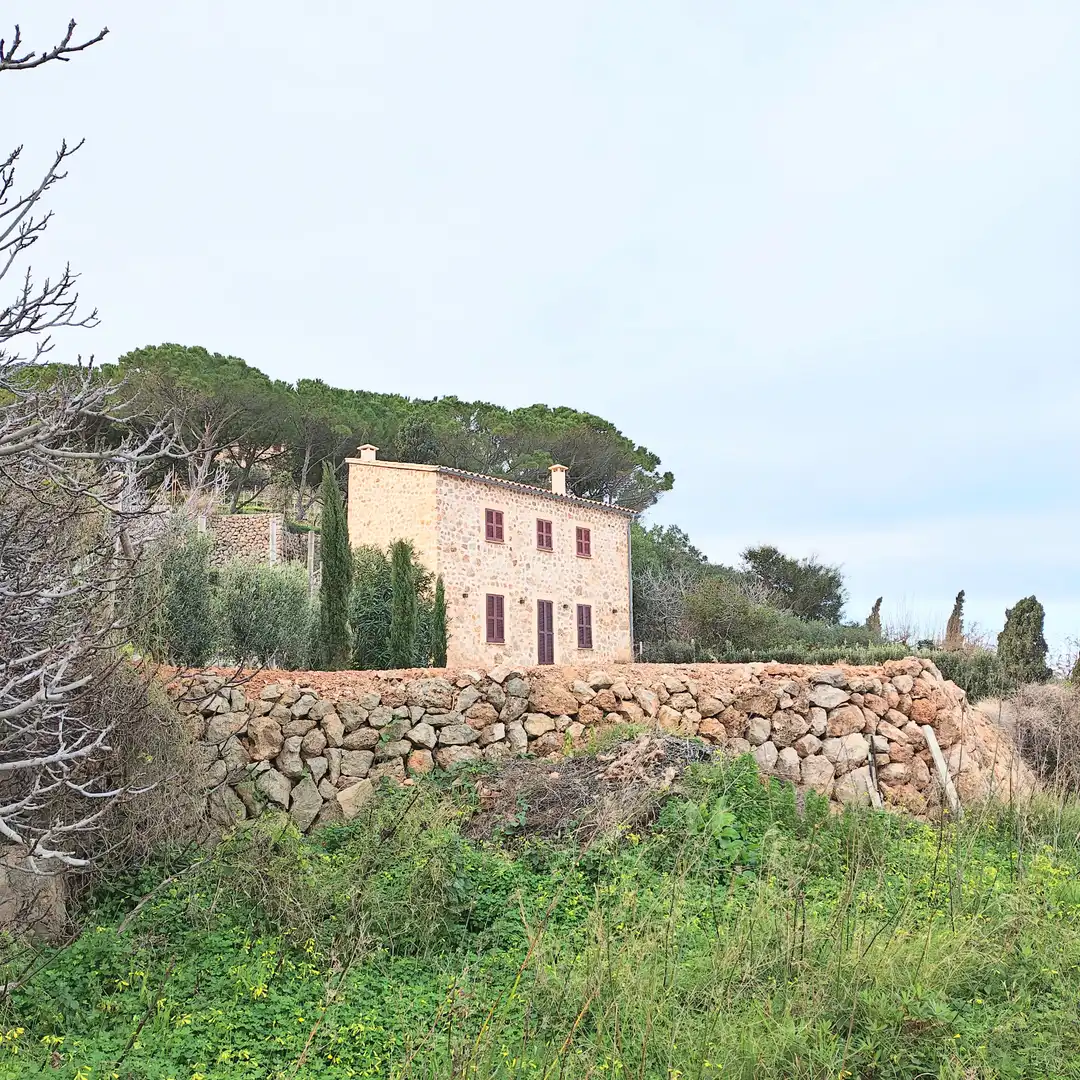 Casa o chalet de alquiler en Banyalbufar