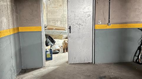 Photo 4 of Box room for sale in Calle Canalejas, 25, Alcázar de San Juan, Ciudad Real