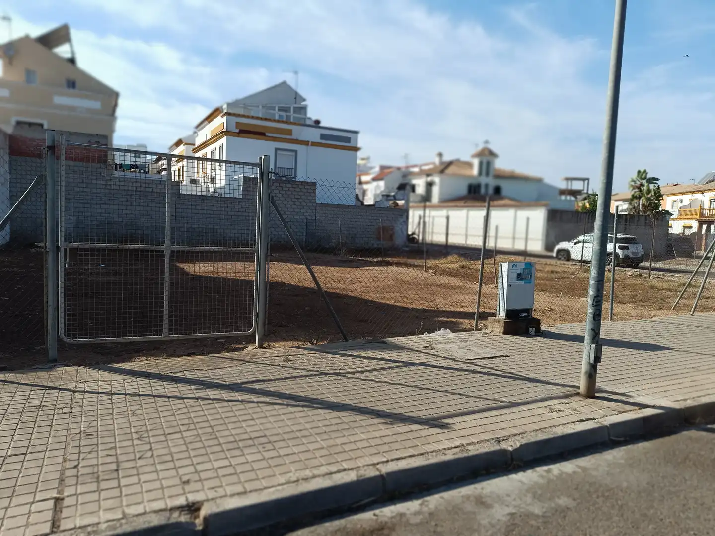 Terrenys i solars en venda a Calle Cuba, imagen 6