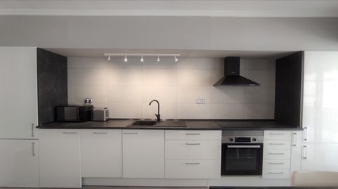 Foto 5 de Piso de alquiler en Carrer del Vinalopó, 11, La Bega Baixa - Plaza Xúquer, Valencia Capital