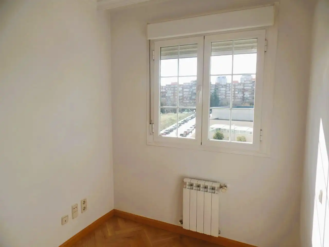 Habitación de Piso en venta en Madrid con Aire acondicionado, Calefacción y Parquet