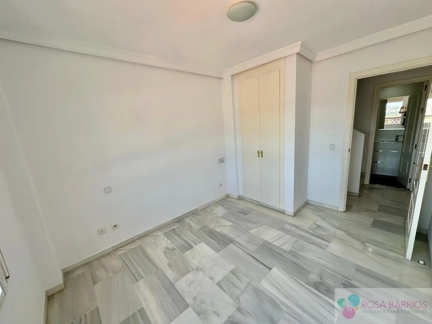 Habitación de Ático en venta en Marbella con Terraza