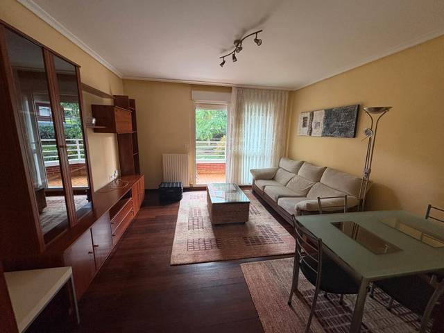 Piso en Alquiler en Playa Ostende