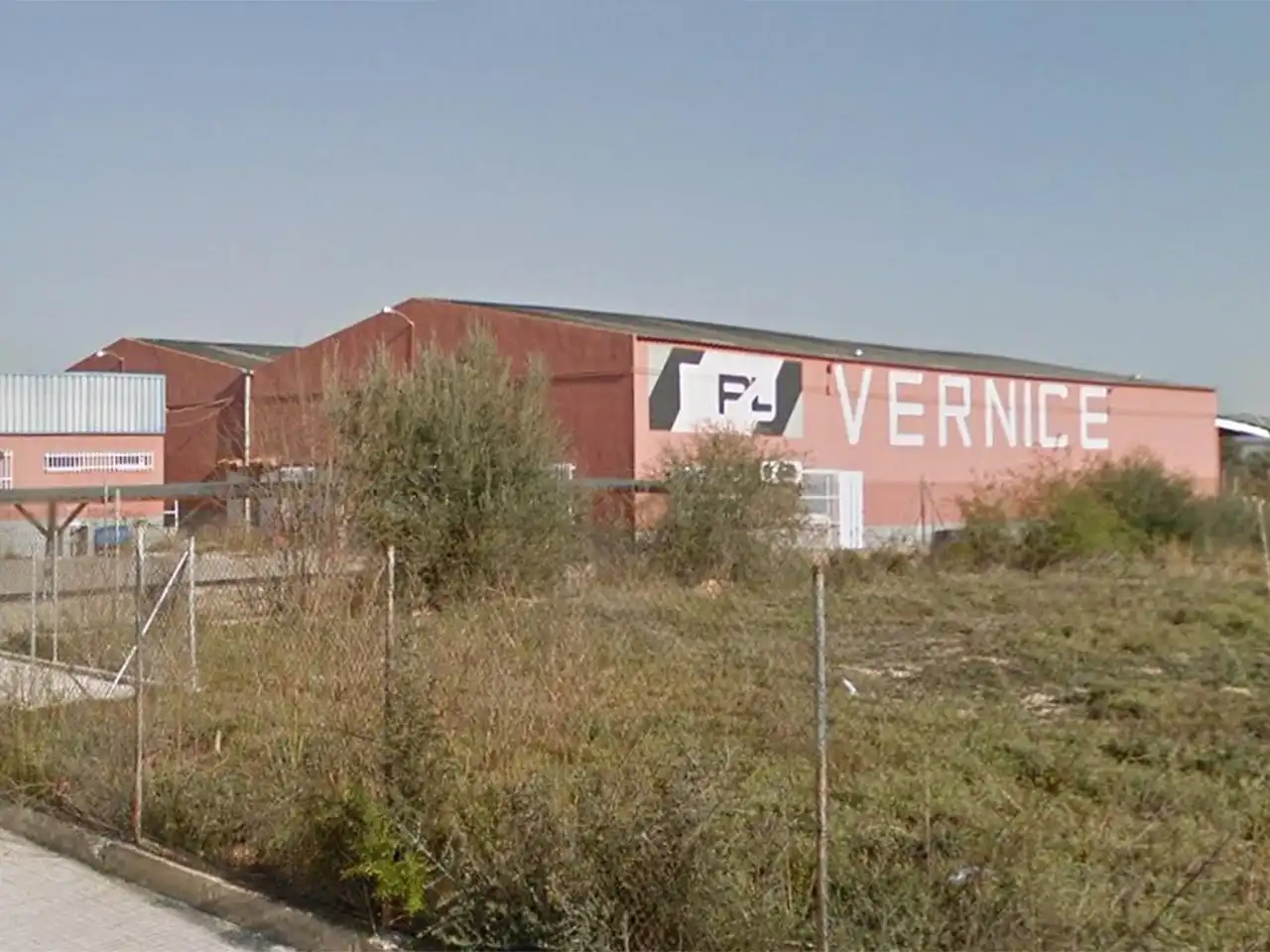 Industrial building for sale in Partidas de interior - Zona Rústica, imagen 2