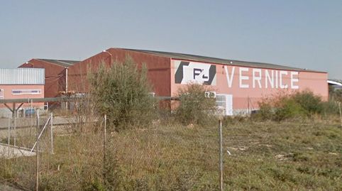 Photo 2 of Industrial buildings for sale in Partidas de interior - Zona Rústica, Vinaròs