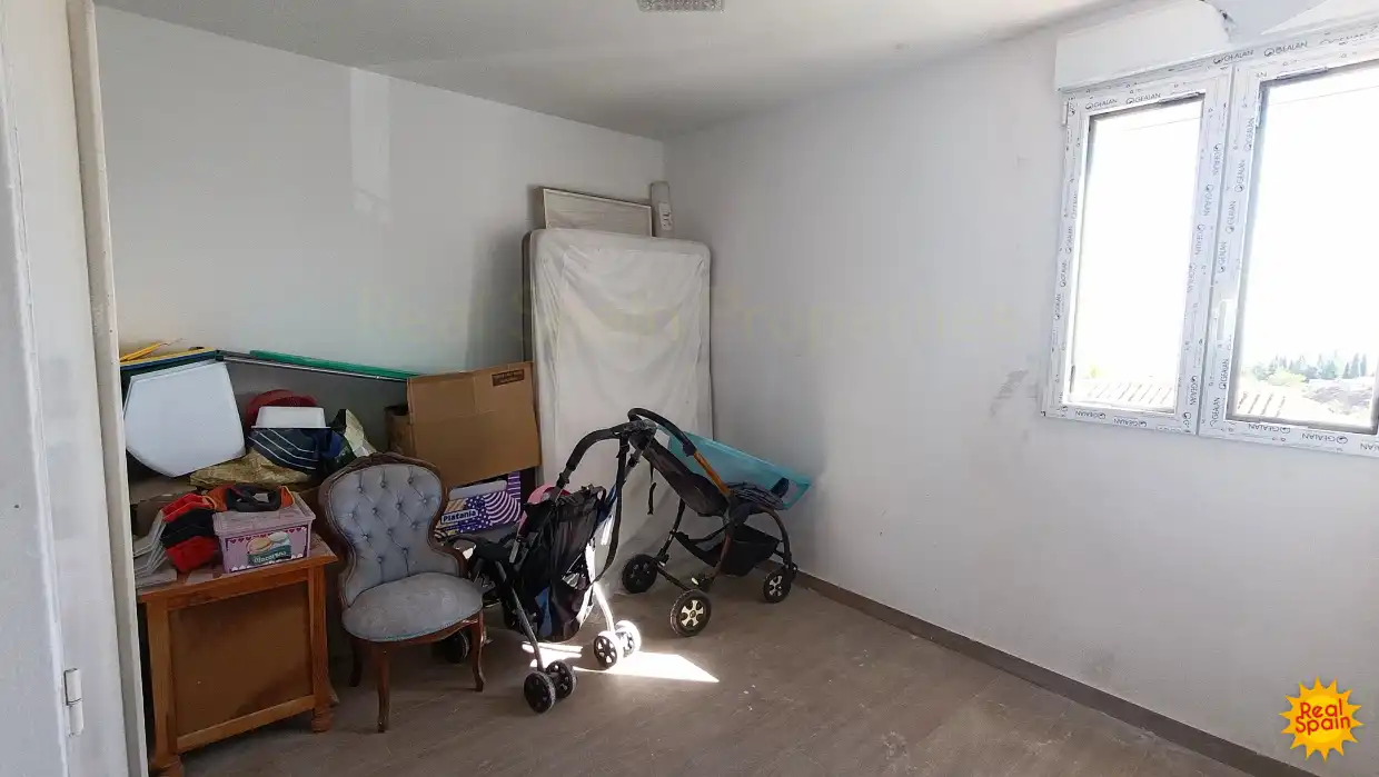 Casa a schiera con terrazza in vendita a Vélez-Blanco, imagen 13