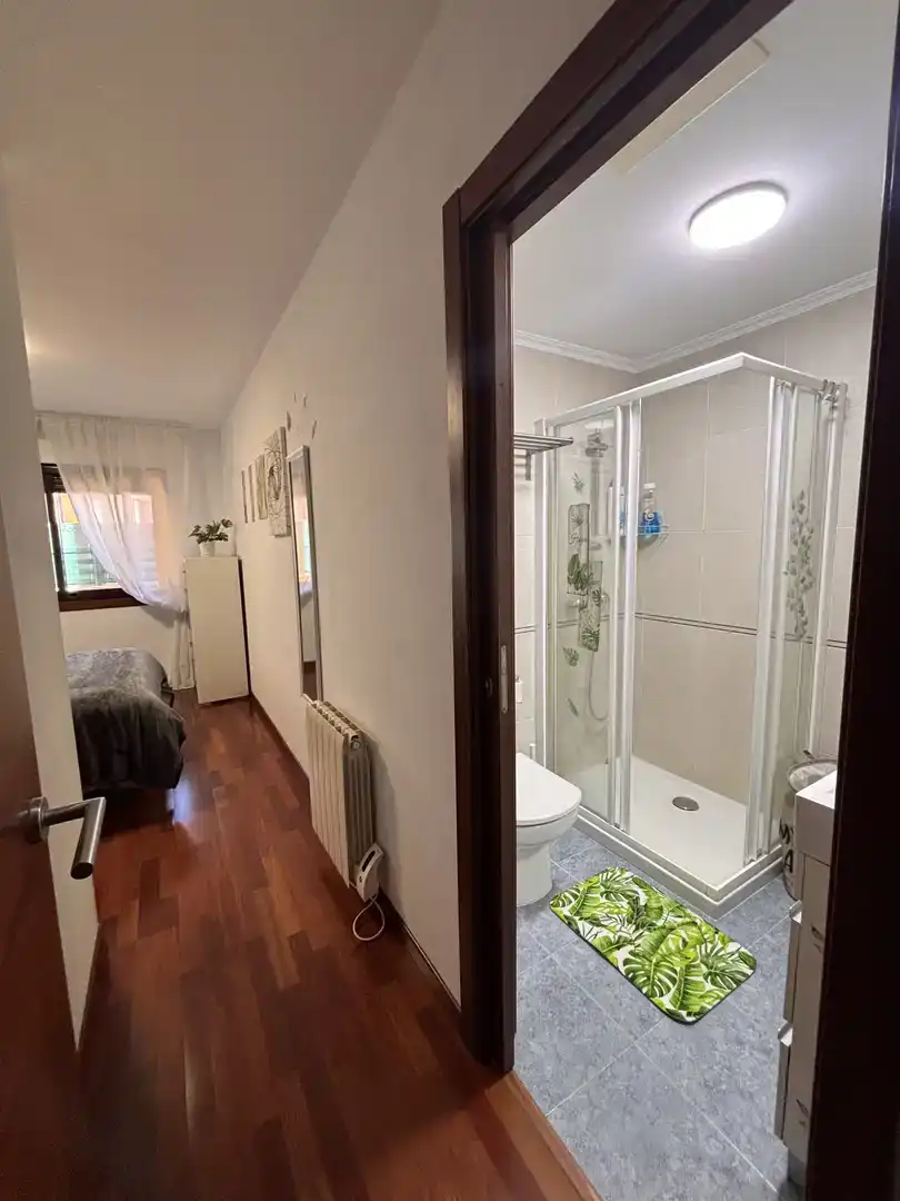 Bathroom of Flat for sale in O Grove  , Pontevedra