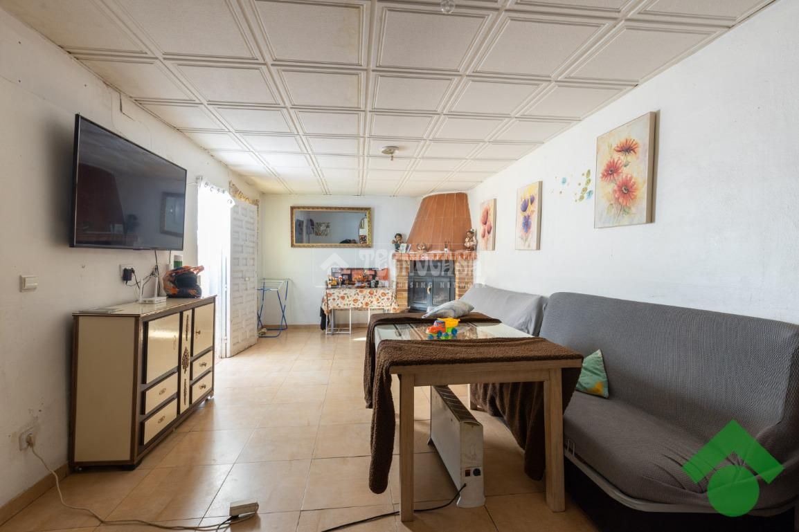 Single-family semi-detached for sale in Atarfe