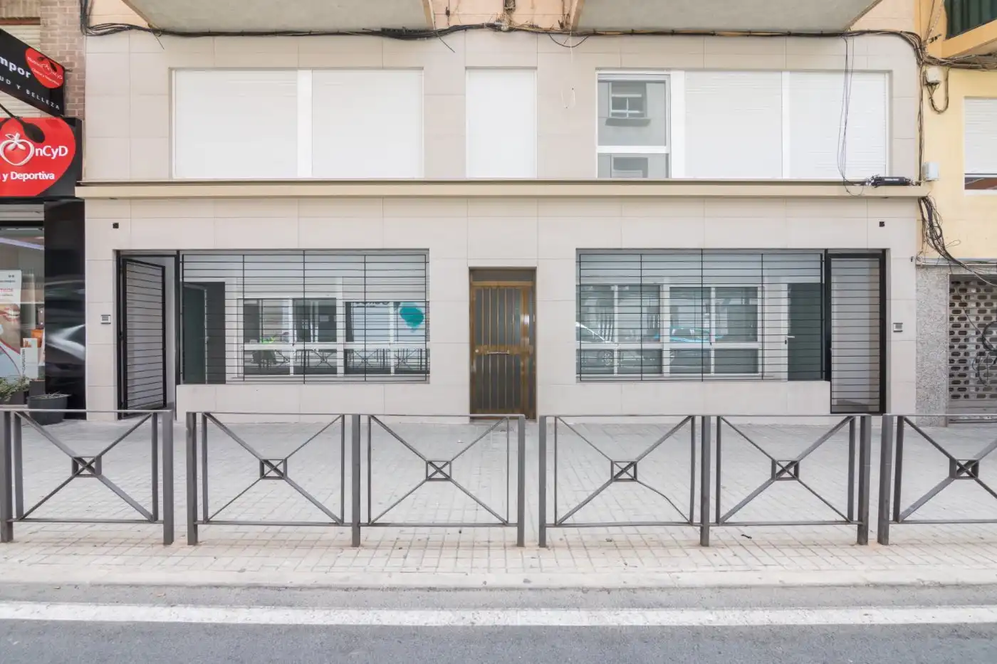 Room in Calle obispo winibal, Altabix