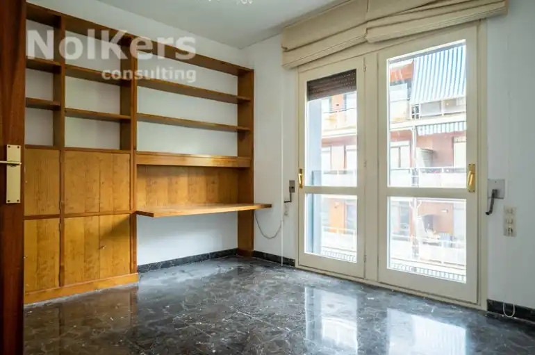 Piso de alquiler en Les Tres Torres