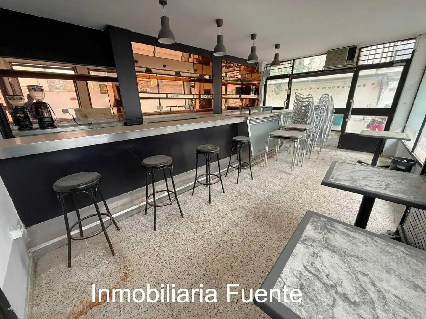 Local comercial en venda a Zalla