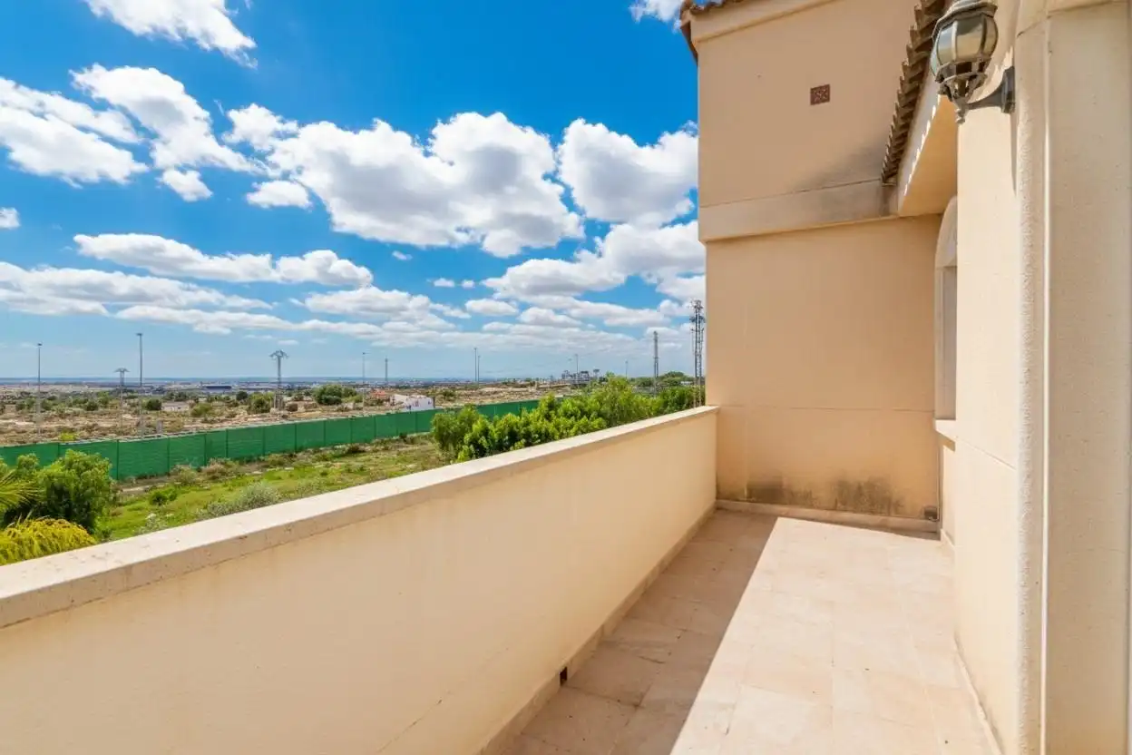 Villa avec terrasse à vendre à Paseo Paseo de Ronda 17, imagen 47