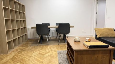 Photo 5 of Ground floor for rent in De Mazarredo, Imperial, Madrid Capital