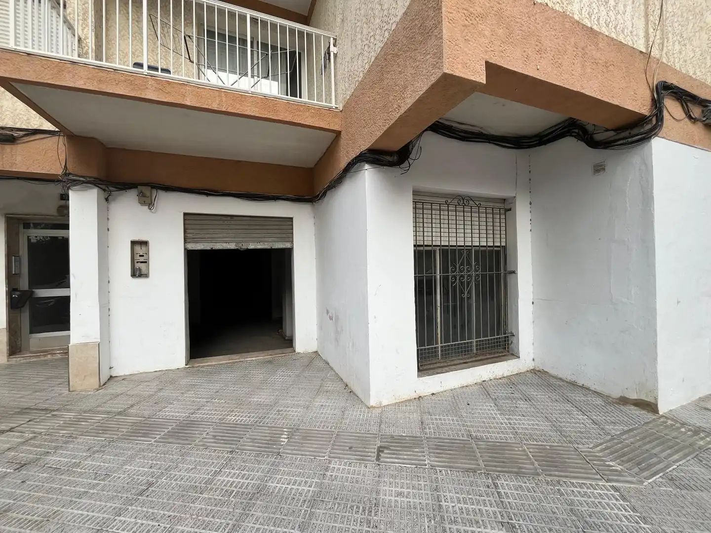 Locale commerciale in vendita a Cartagena ciudad