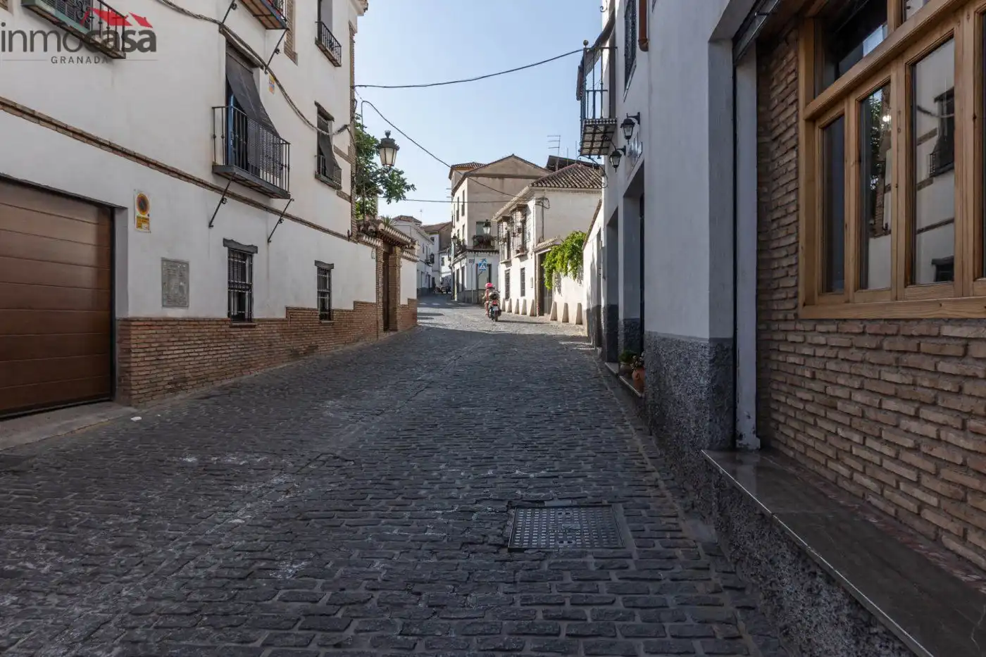 Houses for sale in Barrio de Albaicín