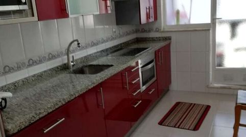 Photo 5 of Flat for rent in La Platina- Hospital - Campus, Salamanca Capital